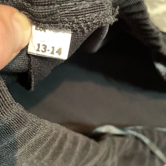 Betsy & Adam Skirt Size 13-14 - Picture 5 of 7